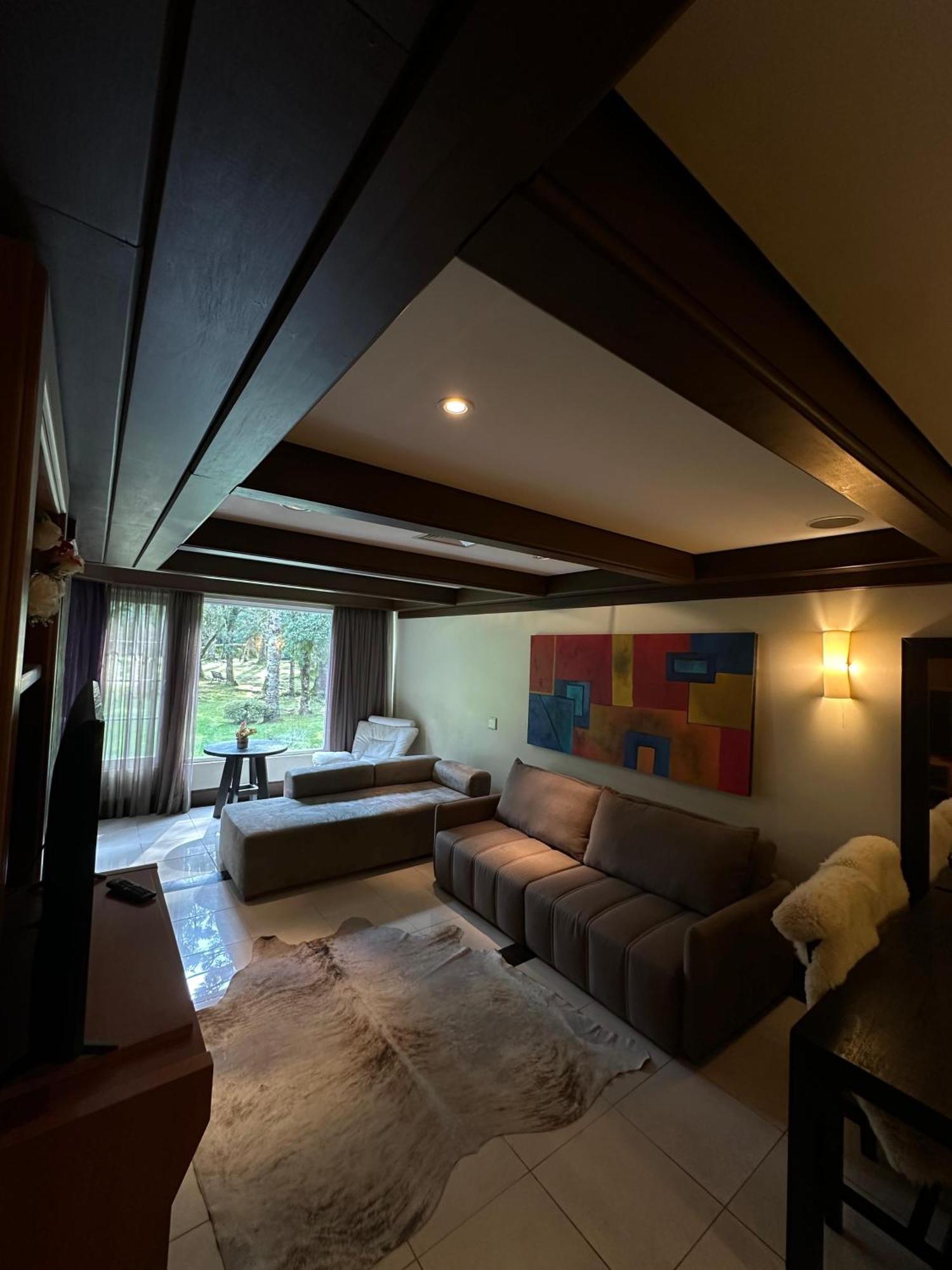 Flat Luxo Mountain Village Canela Exterior photo