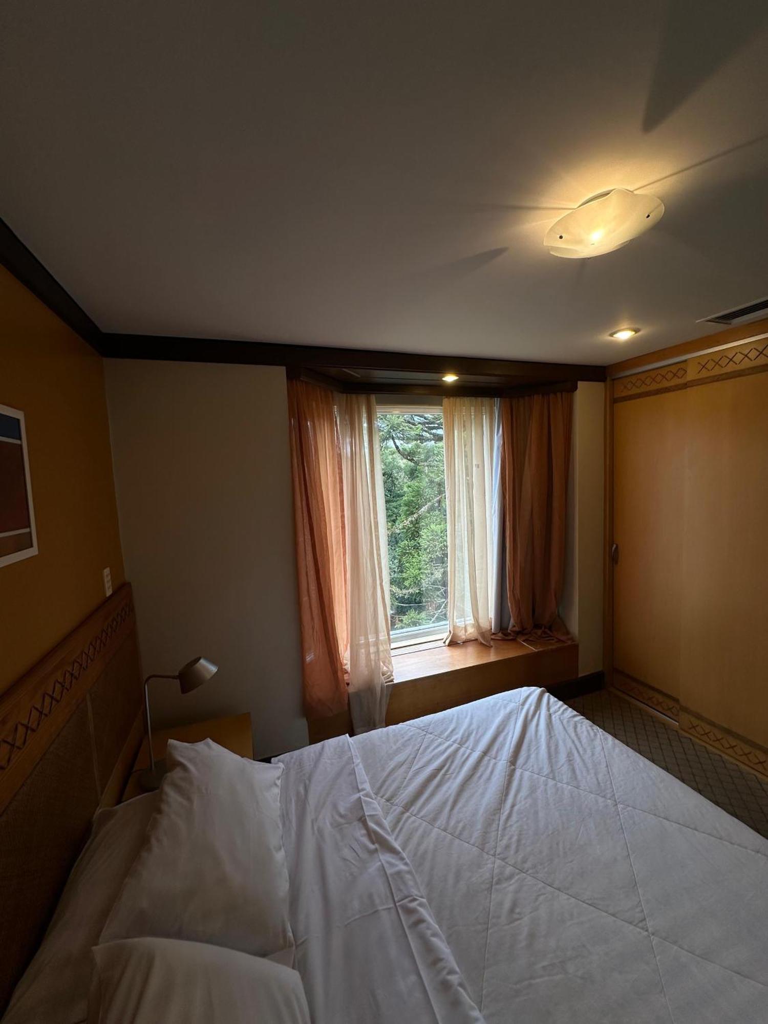 Flat Luxo Mountain Village Canela Exterior photo